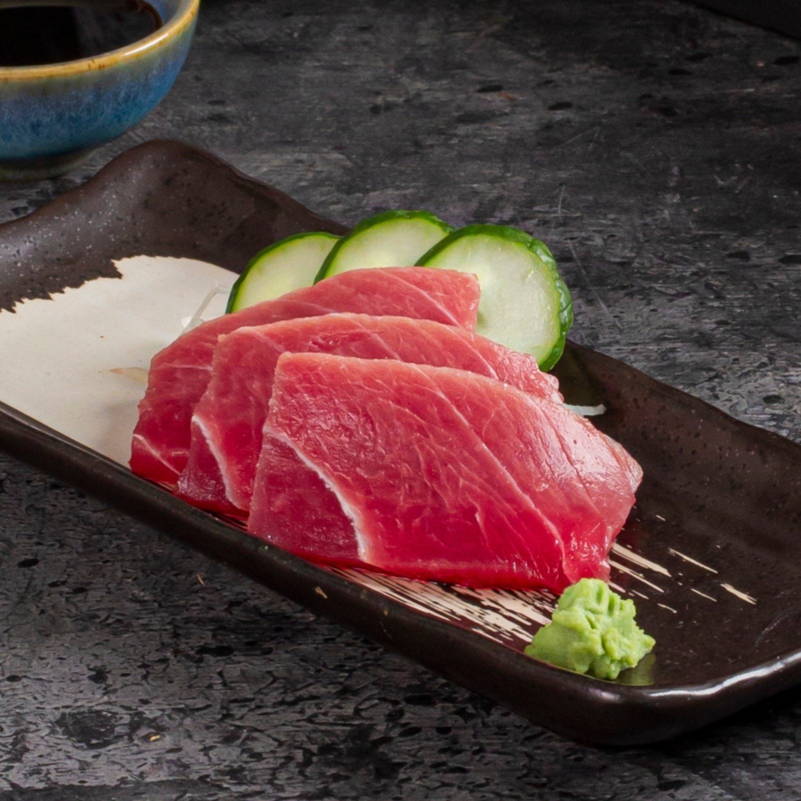 TORO SASHIMI